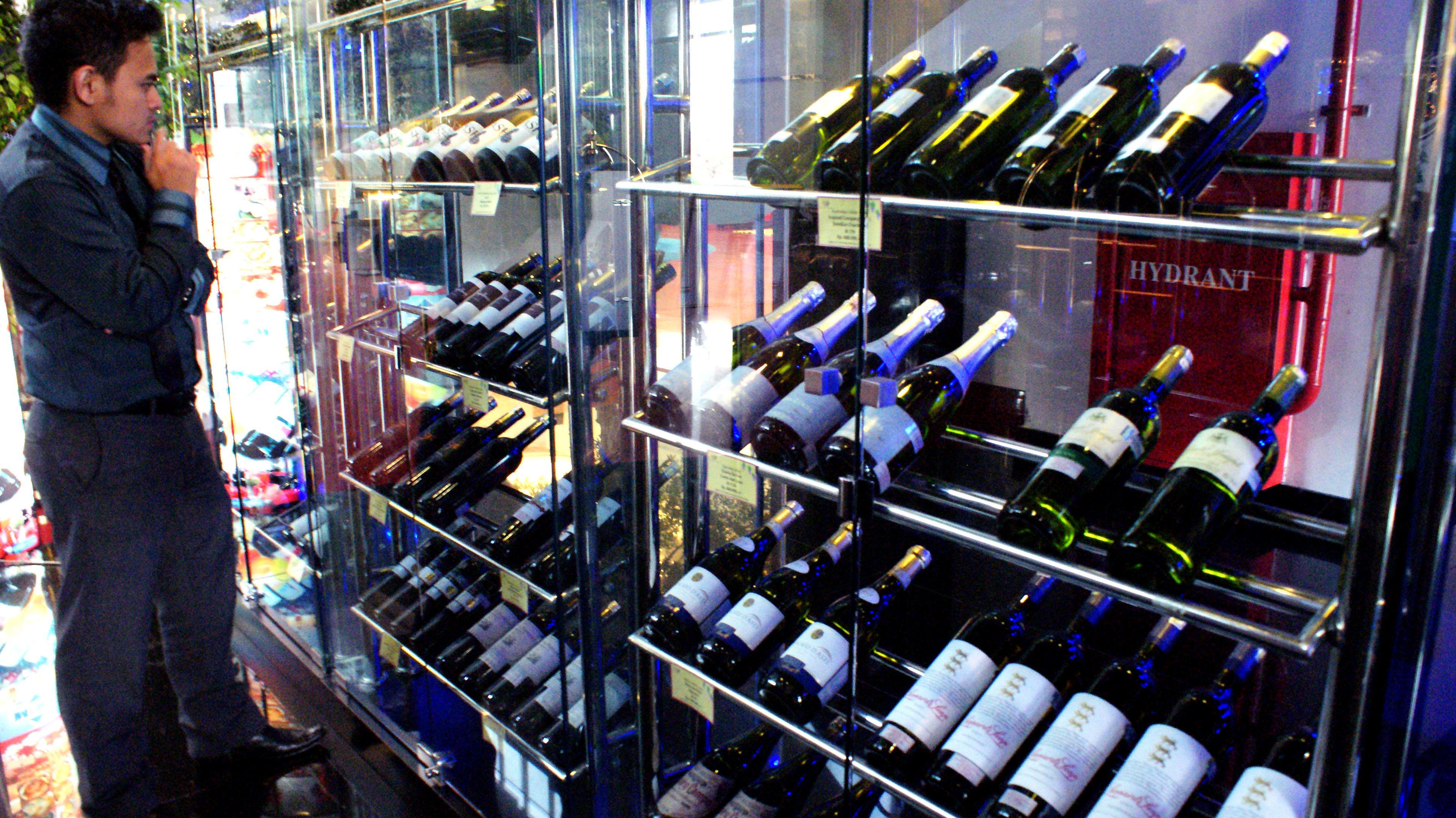 梅林恩公园酒店 雅加达 外观 照片